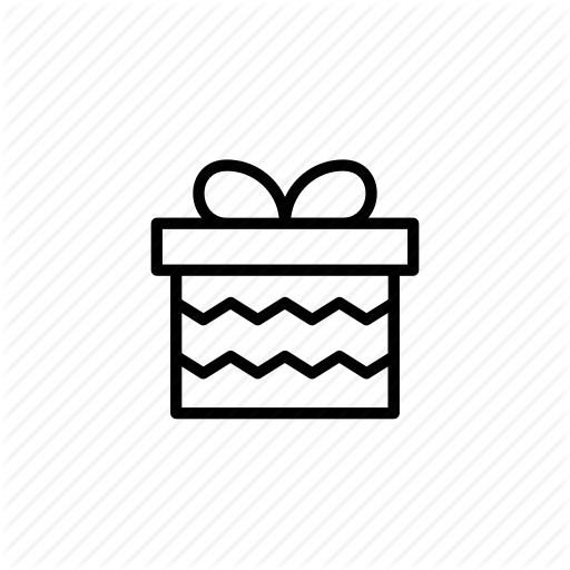 Bonus, Gift, Gimmick, Package, Points, Reward, Special Icon