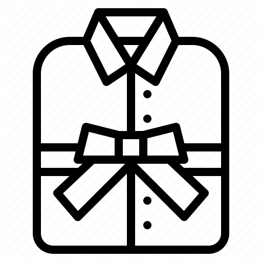 Cloth, Gift, Shirt, Special Icon