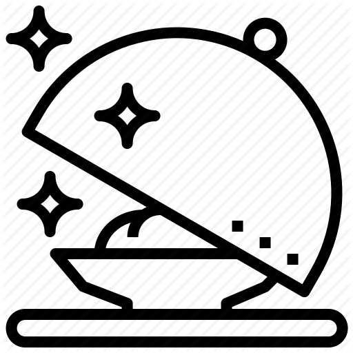 Cover, Food, Menu, Review, Special Icon