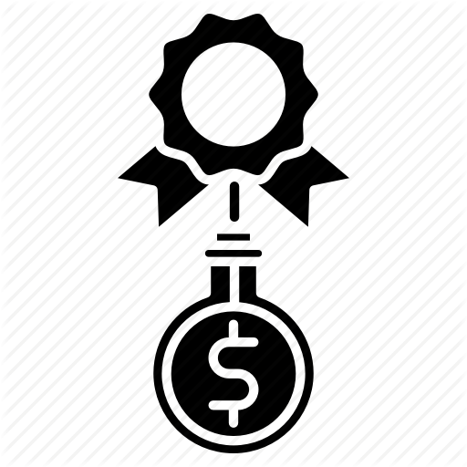 Commerce, Investments, Offer, Special Icon