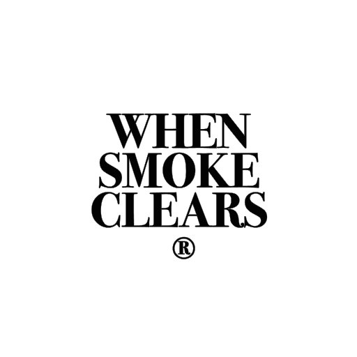 Whensmokeclears On Twitter Very Special Order