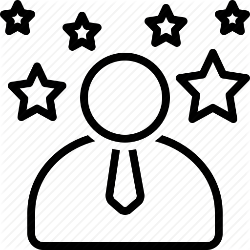 Expert, Fancier, Master, Specialist Icon