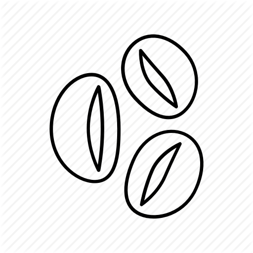 Beans, Cafe, Coffee, Specialty Icon