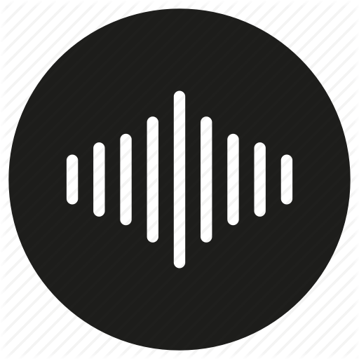 Mixer, Record, Spectrum, Studio, Wave, Waves Icon