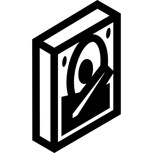 Hdd Icons Free Download