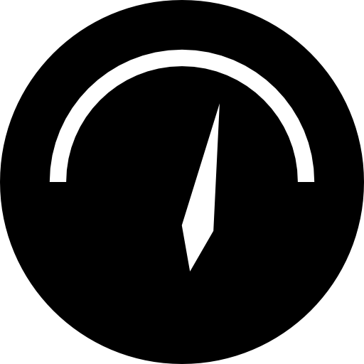 Speed Icon