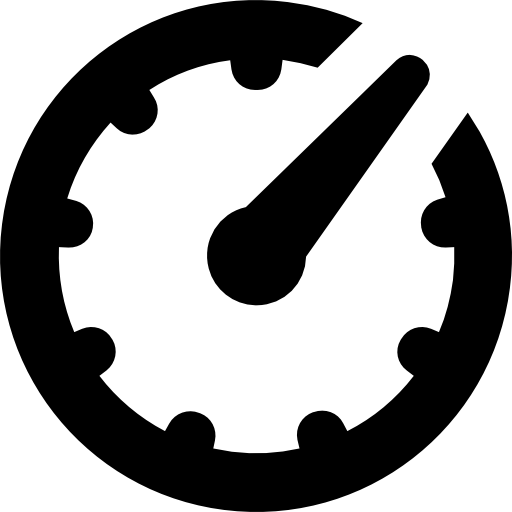 Speedometer Circular Tool
