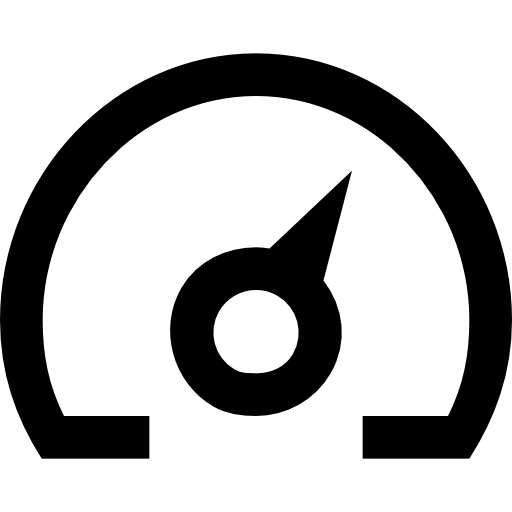 Speedometers Icon