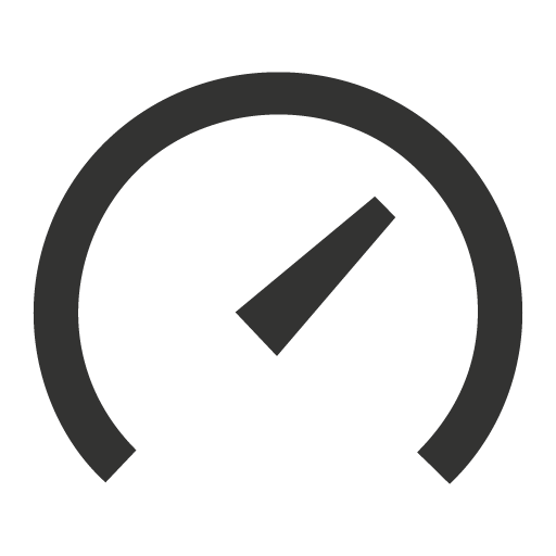 Speedtest Icon