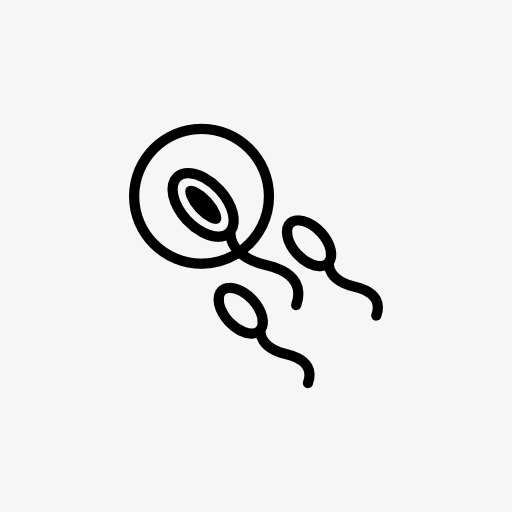 Sperm Icon, Sperm Clipart, Icon Clipart Png Image And Clipart