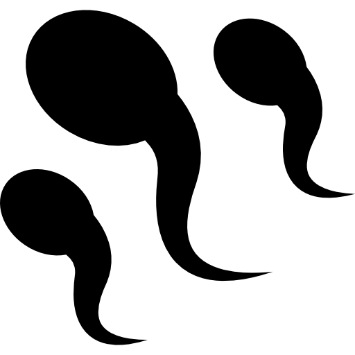 Sperm Icons Free Download