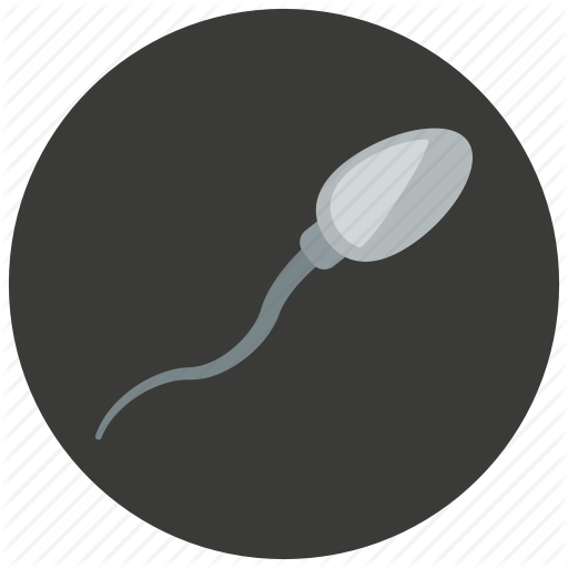 Baby Making, Pregnancy, Sperm Icon