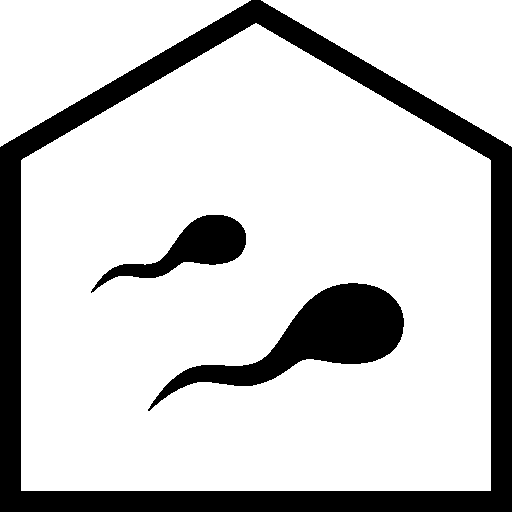 Healthcare Sperm Bank Icon Ios Iconset