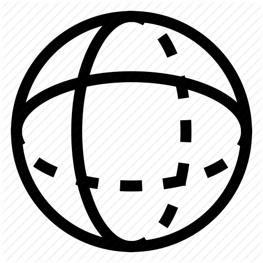 Sphere Icon