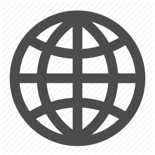 Earth, Globe, International, Sphere Icon