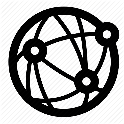 Earth, Globe, Internet, Planet, Sphere Icon