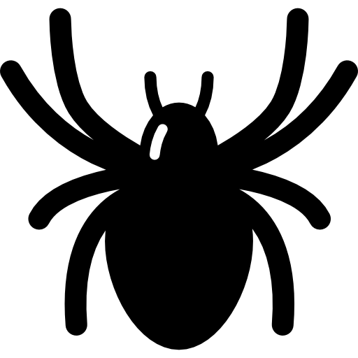 Spider Icon at GetDrawings | Free download