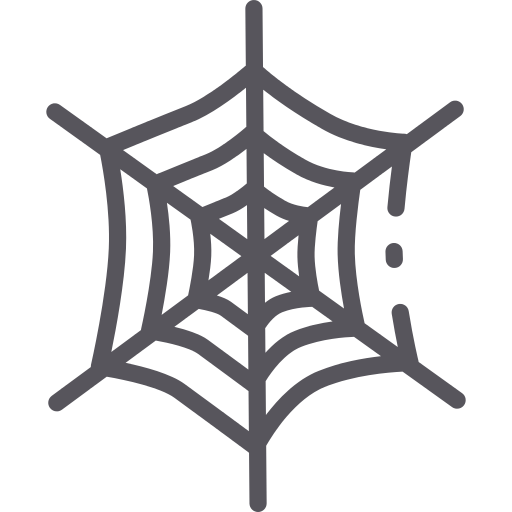 Spider Web Png Icon