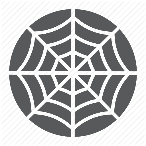 Download Spider Web Icon at GetDrawings.com | Free Spider Web Icon ...