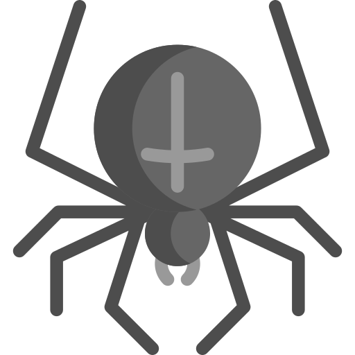 Spider Png Icon