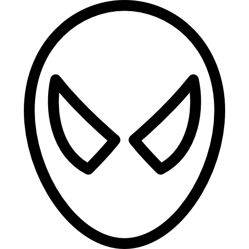 Spiderman Icons Free Download