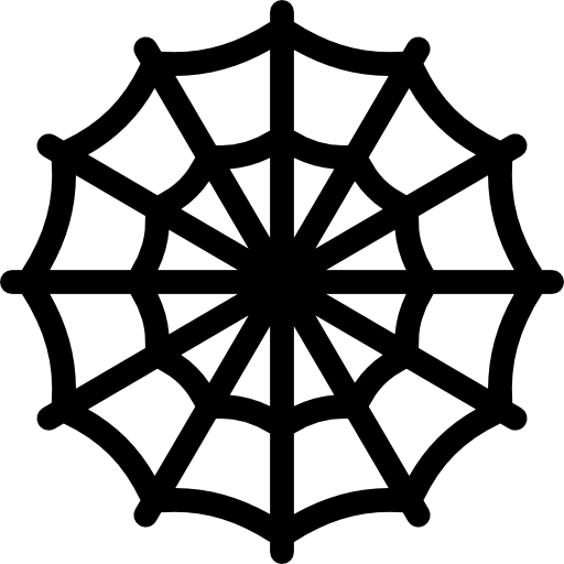 Spiderman Web Icons Free Download