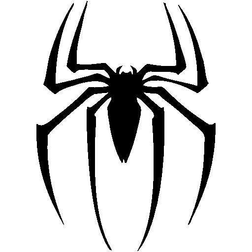 Cinema Spiderman New Icon Windows Iconset