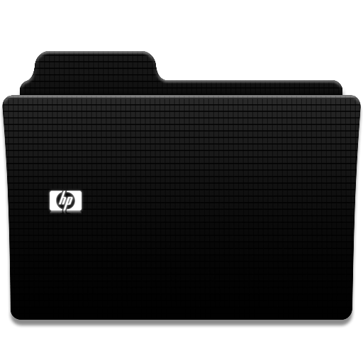 Hp Icon