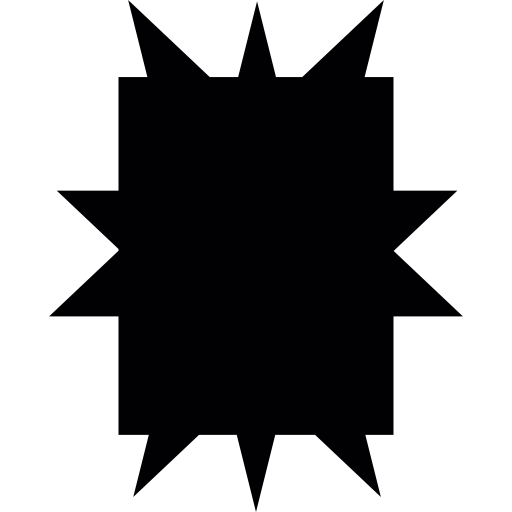 Spike Shield Png Icon