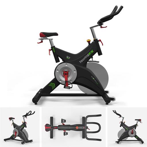 Exercise Bikes