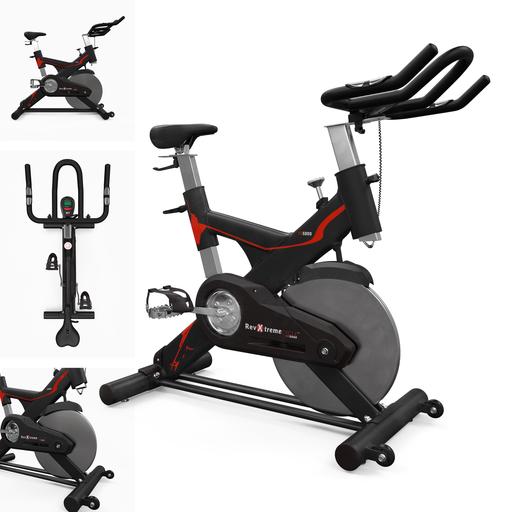 Exercise Bikes