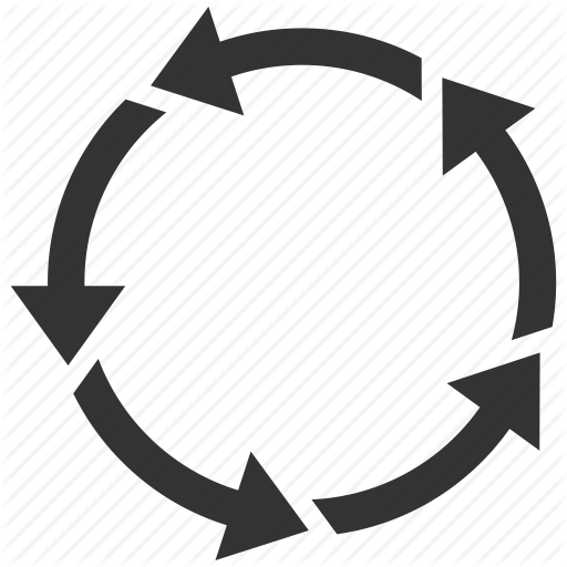 Arrow, Refresh, Reload, Repeat, Rotate, Rotation, Spn