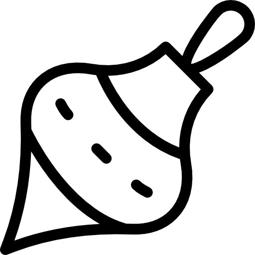 Spinning Top Icons Free Download