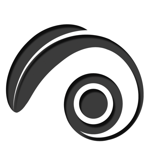 Spiral Icon