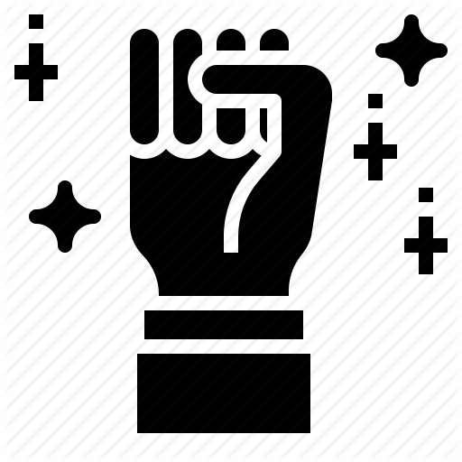 Capacity, Motivation, Power, Spirit Icon