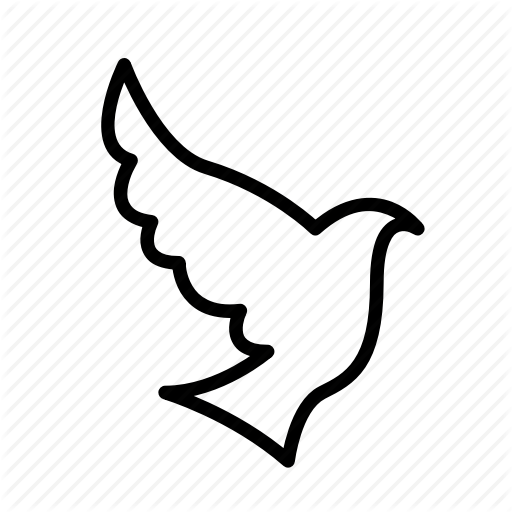 Crucifixion, Easter, Holy, Sacrifice, Spirit Icon