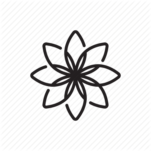 Health, Mind, Peace, Soul, Spirit Icon