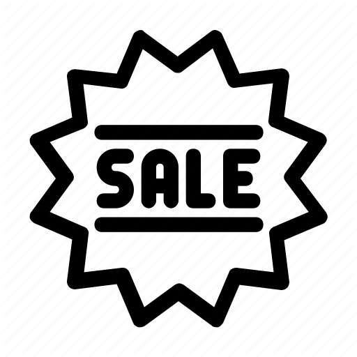 Black Friday, Commerce, Discount, Sales, Selling, Splash, Tag Icon