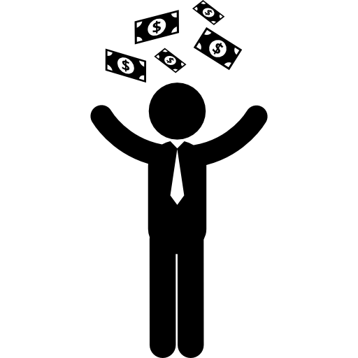 Incoming, Folder Icon