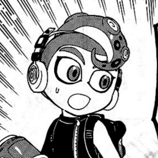 Mochiveemo Splatoon Amino