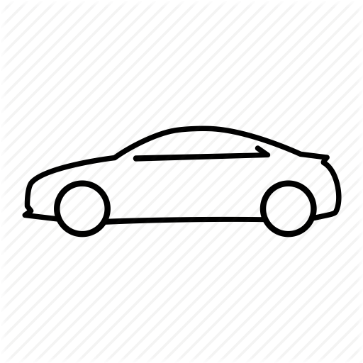Sports Car Icon Png Png Image