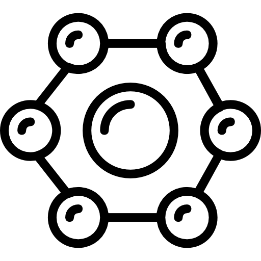 Cells, Symbol, Medical, Circles, Medical Icons, Lines, Blood