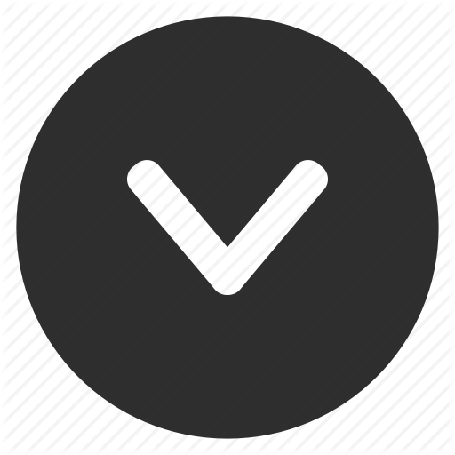 Arrow, Down, Download, Move, Scroll, Spoiler Icon