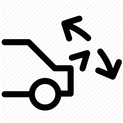 Car, Dashboard, Engine, Information, Rear, Rear Spoiler Warning