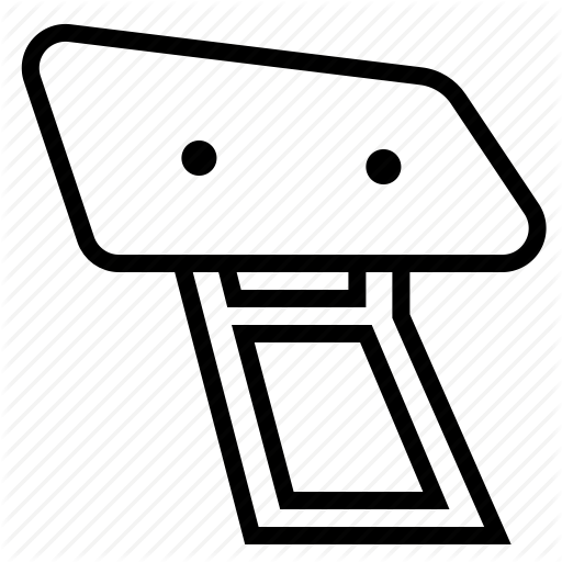 Car, Part, Racing, Speed, Spoiler Icon