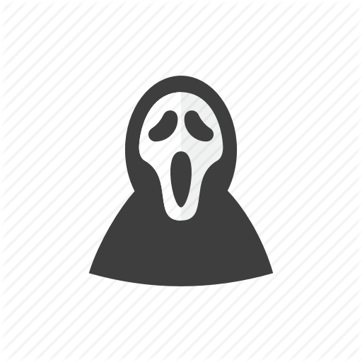 Scream Icon