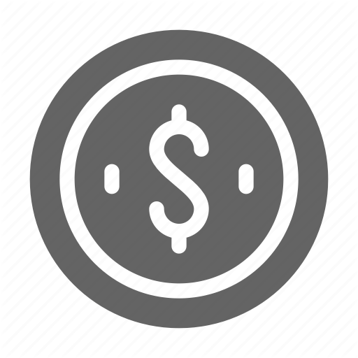 Cent, Monetization, Penny, Sponsor Icon