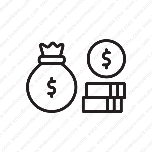 Download Sponsor Icon Inventicons