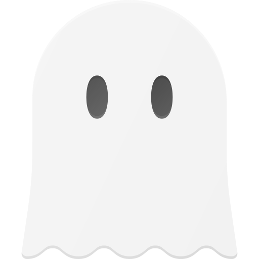 Holyday, Halloween, Ghost, Hounting, Scarry, Spooky Icon Free