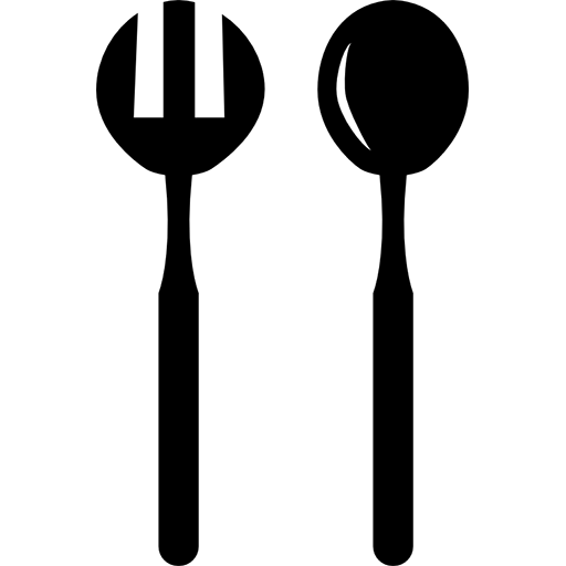 Fork And Spoon Icon Download Free Icons